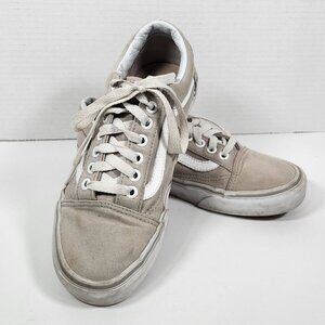 Vans Old Skool Skate Shoe Mens 7